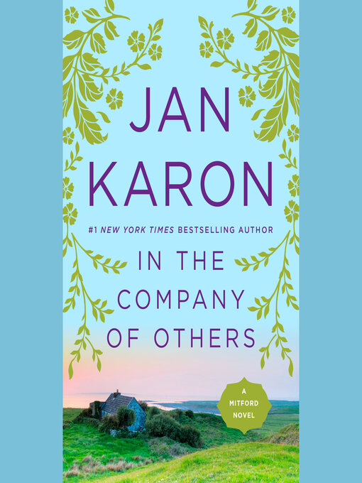Title details for In the Company of Others by Jan Karon - Available